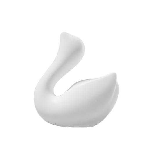 只己 女用小天鹅震动吮吸跳蛋 商品图2