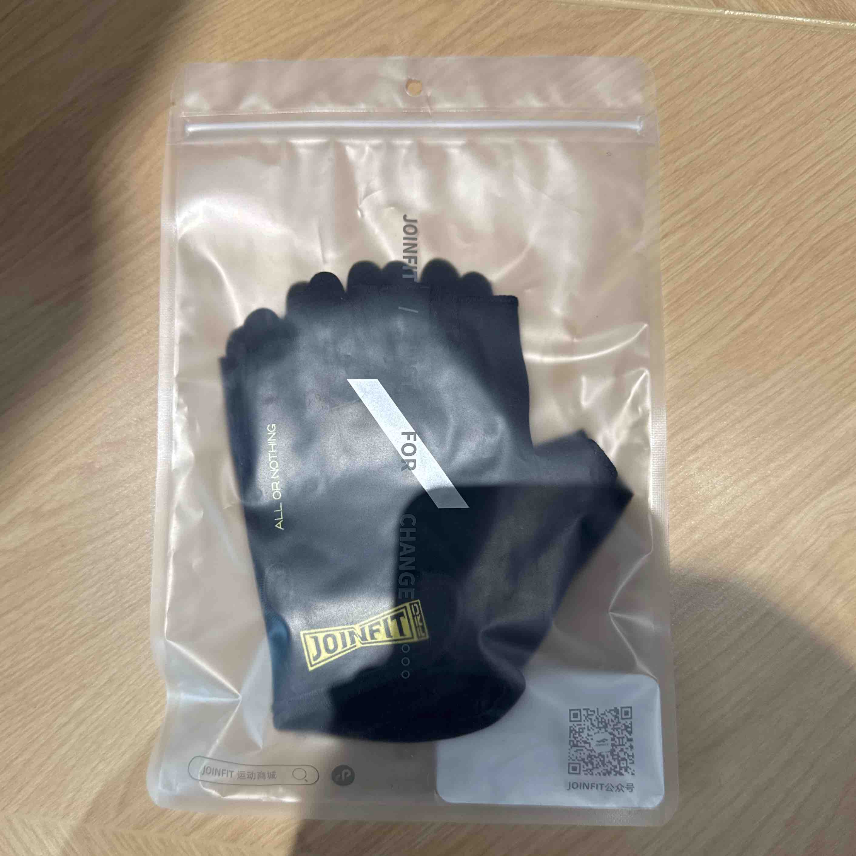 JOINFIT 健身手套-男士（pro）X.T.004A