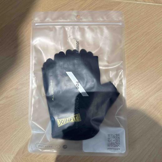 JOINFIT 健身手套-男士（pro）X.T.004A 商品图0