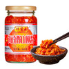 琼酱王野山椒辣椒酱300g油泡 特辣蒜蓉香辣下饭调味酱海南特产 /粮油调味 /调味品 /中式酱料 商品缩略图2