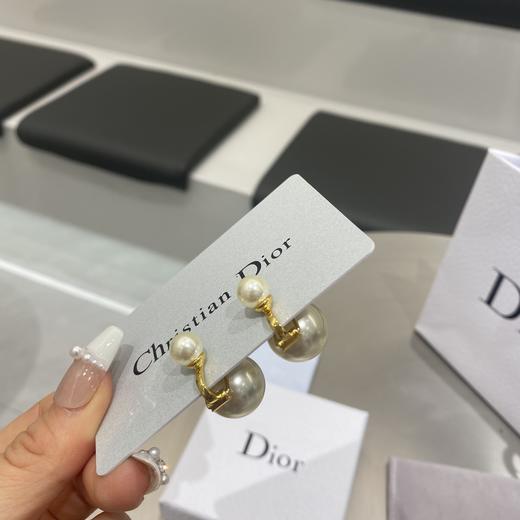 G334 珍珠耳夹 配全套包装 商品图2