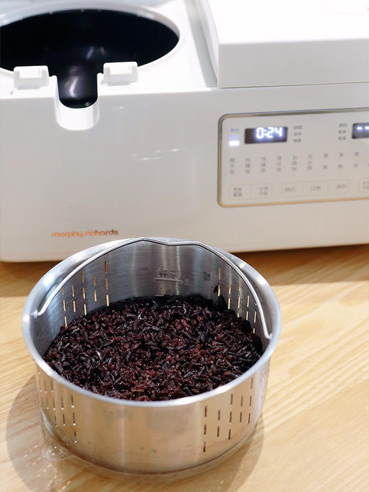 【一锅双胆  独立温控  汤饭一锅出】【旗舰店同款559，板娘家福利价仅459】摩飞双胆电饭煲  2L+2L大容量  微压炖煮快出锅  蒸煮焖炖样样精通~ 预售3天 商品图6