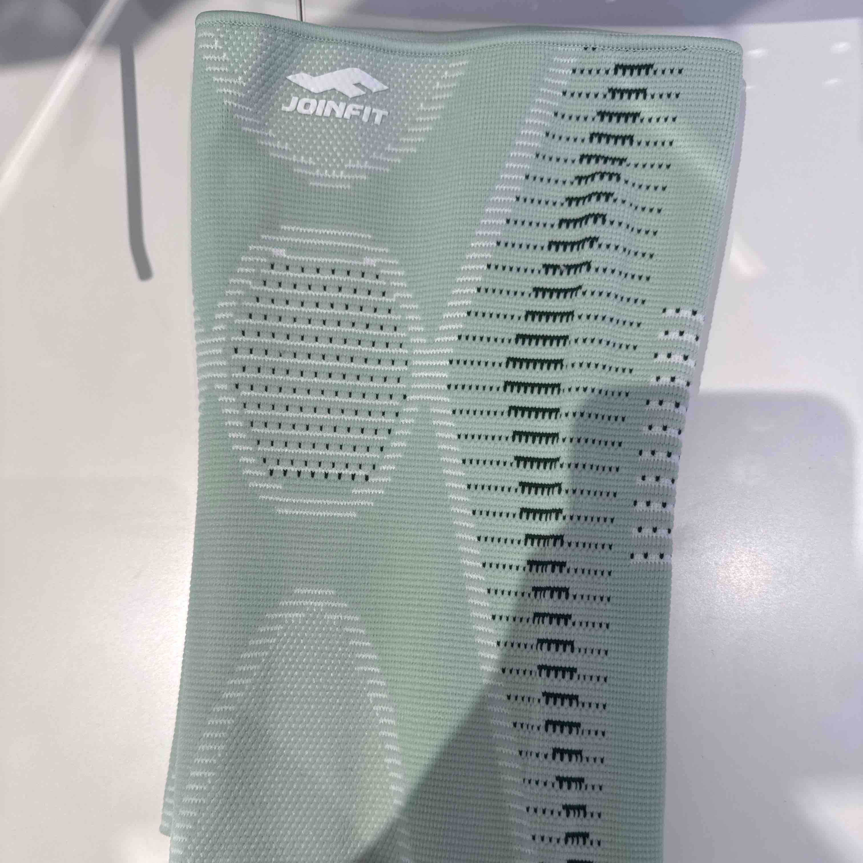 JOINFIT 运动护膝（菘蓝绿L）J.T.380C