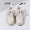 ZHR内增高户外阿甘鞋女鞋2025春秋新款休闲轻便百搭运动鞋多巴胺 商品缩略图8