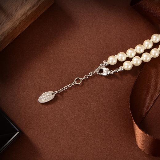 西太后 土星珍珠项链（ZS*XTY） 商品图4