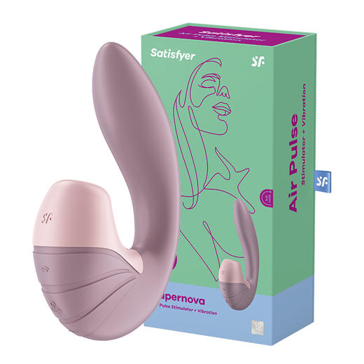 Satisfyer Supernova 商品图3