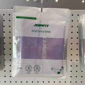 JOINFIT 弹力带 蔷薇紫 15磅F.R.002C