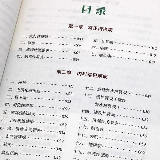 【爆款图书🔥全网底价】正版实用中医小方中医特效处方小方子治大病现代医学家庭常备书籍 商品图3