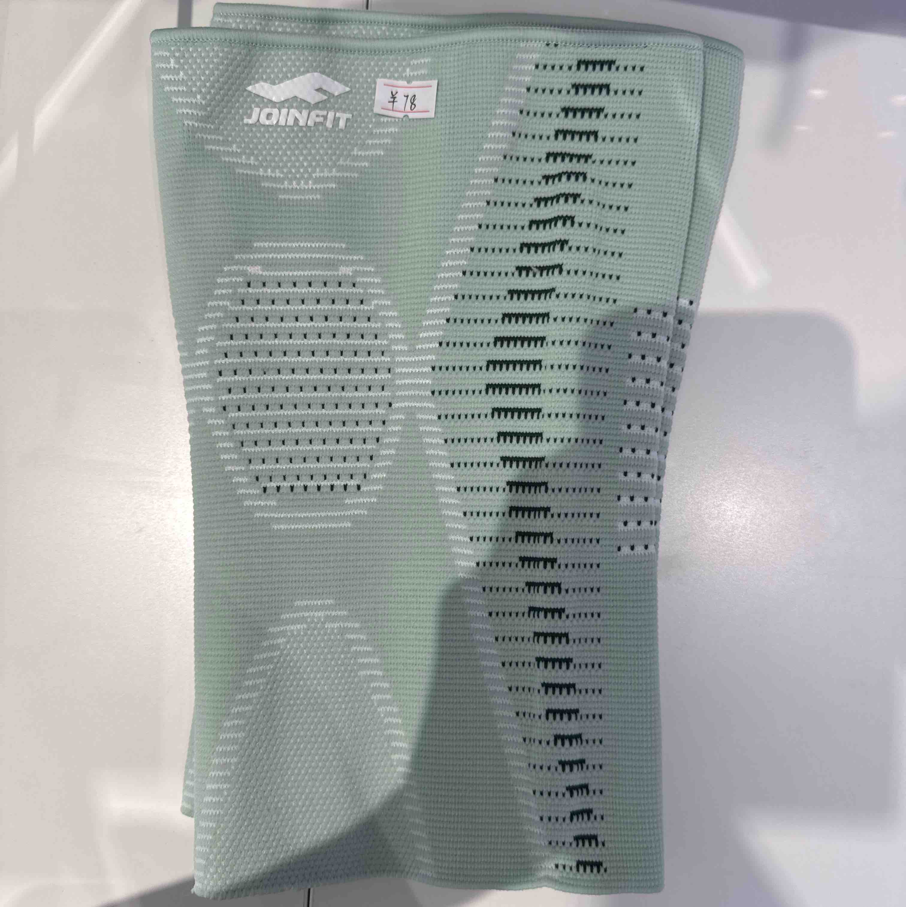 JOINFIT 运动护膝（菘蓝绿M）J.T.380B