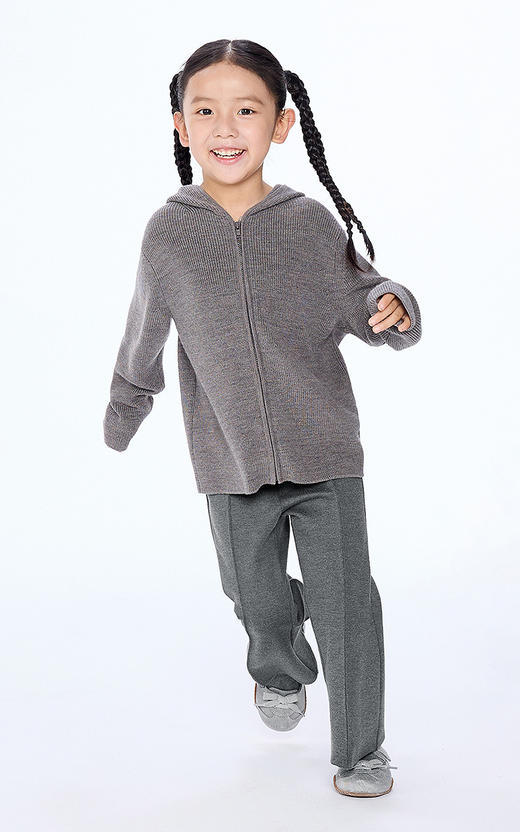 jnby   25年秋款  长裤  1P8E12670 商品图0