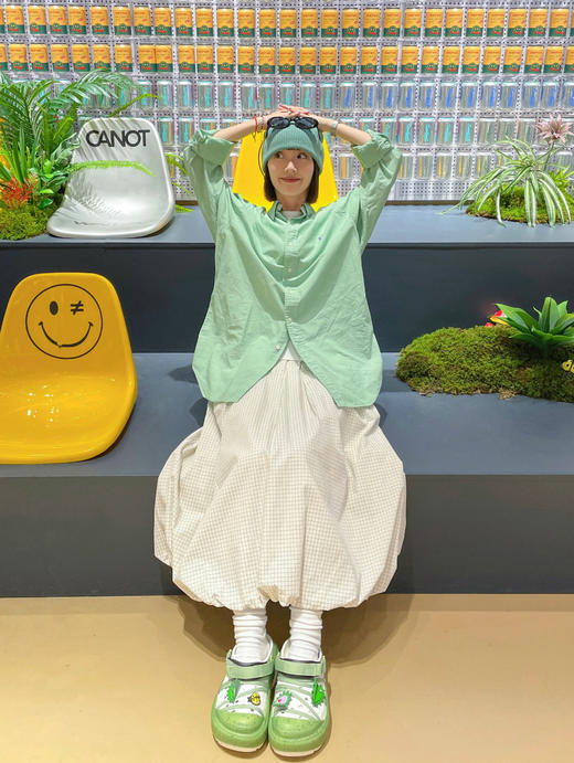 拉夫劳伦 小马标 亚麻衬衫 四色合集（MT） 商品图14