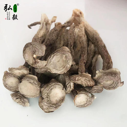 【弘毅六不用生态农场】六不用 鹿松茸 商品图3