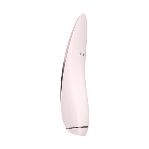 Satisfyer Prêt-à-porter 波特奢华版吮吸器  女用G点吮吸按摩器 前戏调情 情趣用品 商品图4