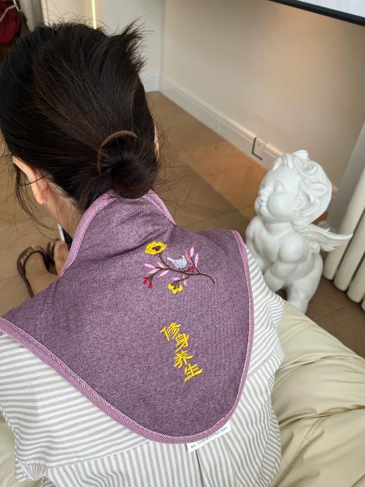 ✨【草本海盐肩颈热敷包】救回我的 “僵硬脖”💥长期低头族、肩颈酸痛崩溃的姐妹看过来❗ 商品图0