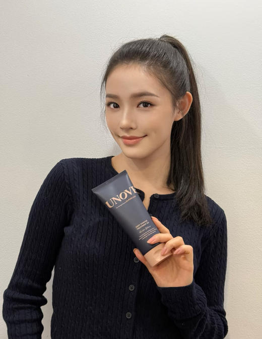 🔥精准守护你的“头”等大事〰️『韩国UNOVE柔诺伊 洗护系列』Olive young必买好物·‎林允/⁡王玉雯推荐 商品图0