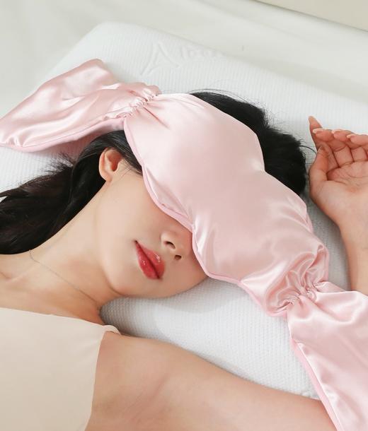 点击购买！【好梦云朵重力眼罩】 商品图0