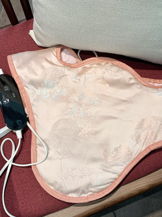 🔥​千年历史传承“盐敷法”⚠️肩颈疼痛终结者‼️【盐掌柜肩颈海盐热敷包】一个肩颈热敷袋胜过十位老中医‼️ 商品图4