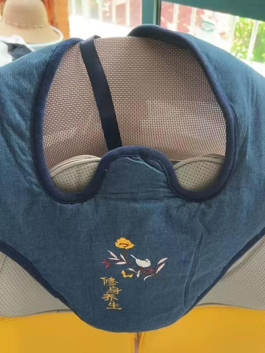 ✨【草本海盐肩颈热敷包】救回我的 “僵硬脖”💥长期低头族、肩颈酸痛崩溃的姐妹看过来❗ 商品图11