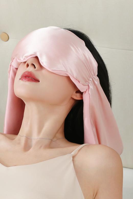 点击购买！【好梦云朵重力眼罩】 商品图1