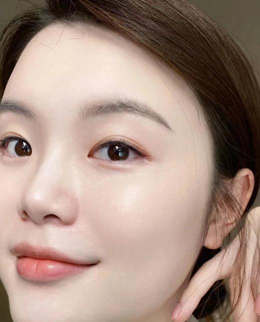 🔥资生堂Cpb最强平替‼️【lanys晶感光透素颜霜】1支=妆前乳➕隔离➕遮瑕 ！0妆感，不假白，平衡水油，自带光感 ！ 商品图12