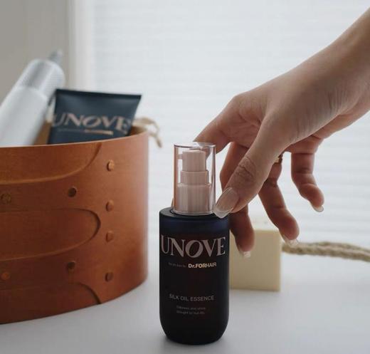 🔥精准守护你的“头”等大事〰️『韩国UNOVE柔诺伊 洗护系列』Olive young必买好物·‎林允/⁡王玉雯推荐 商品图7