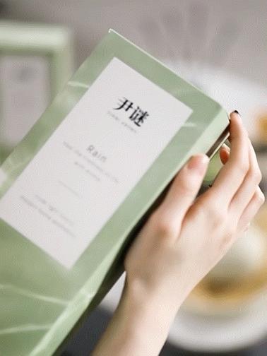 【五星级酒店同款香】尹谜观雨系列无火香薰 200ml/瓶 古法萃取 自然本味 商品图5