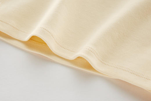 特惠-拉比内衣类i5暖融内衣肩开服套装（2套装）LYEA10022358 商品图7