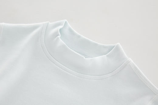 特惠-拉比内衣类i5暖融内衣半高领服套装（2套装）LYEA10030958 商品图4