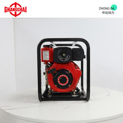 常柴 CCFP20 商品图3