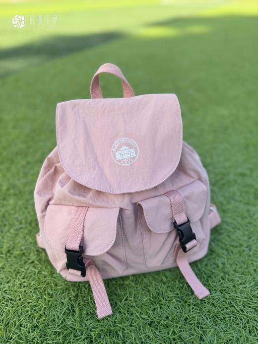 武大珞珈儿童休闲按扣背包 商品图4