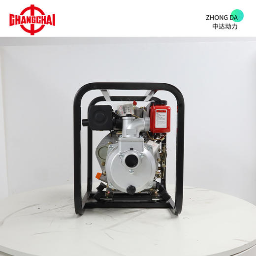 常柴 CCFP20 商品图7