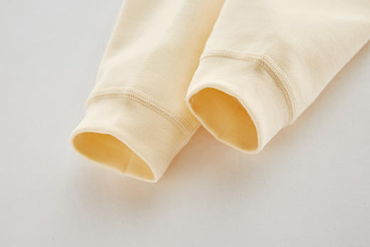 特惠-拉比内衣类i5暖融内衣肩开服套装（2套装）LYEA10022358 商品图8