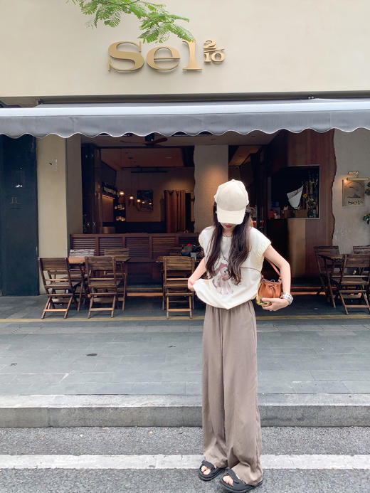 【129元任选2件】最后一波现货！休闲裤 商品图13