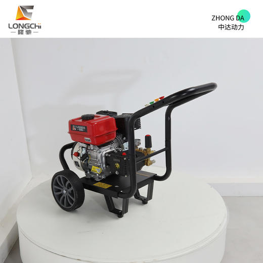 隆驰 2900GF 商品图7