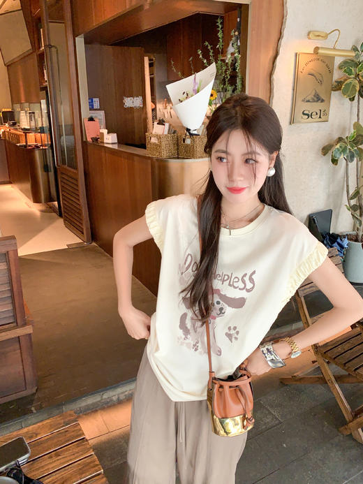 【129元任选2件】最后一波现货！休闲裤 商品图8