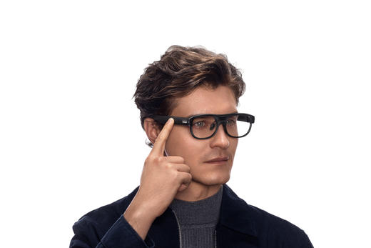 LEION HEY2 智能AR翻译眼镜 限量预售 商品图5