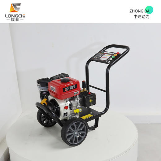 隆驰 2900GF 商品图0