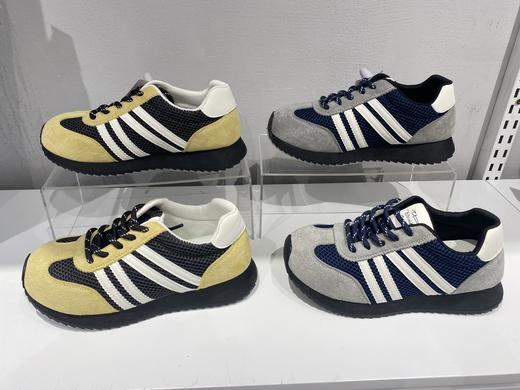 HF韩版休闲系带德训鞋(LH)(LD)-纪念日百货门店同款165245866 商品图4