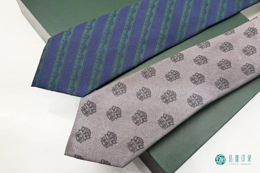 武大珞珈福在眼前领带汝窑对杯茶杯丝瓷套盒 商品图6