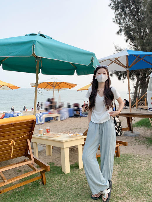 【129元任选2件】最后一波现货！休闲裤 商品图0