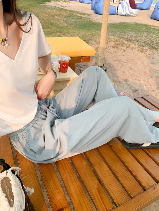 【129元任选2件】最后一波现货！休闲裤 商品图4