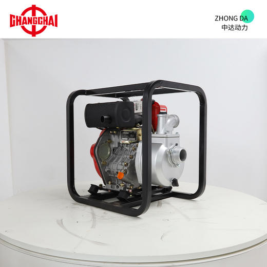 常柴 CCFP20 商品图6