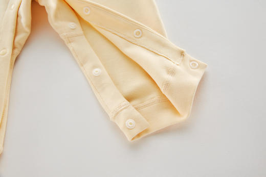 特惠-拉比内衣类i5暖融内衣全开连体衣（2件装）LYEA102423580 商品图14