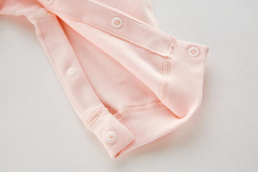 特惠-拉比内衣类i5暖融内衣全开连体衣（2件装）LYEA102423580 商品图10