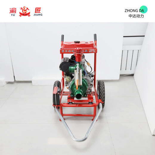 渝匠 SX-C-Y80-65LE 商品图9