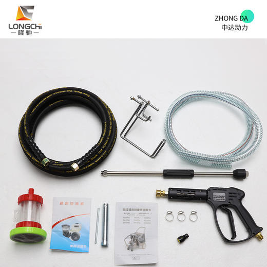 隆驰 A2500(E) 商品图8