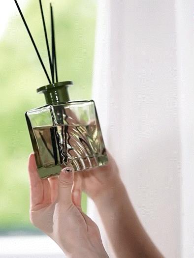 【五星级酒店同款香】尹谜观雨系列无火香薰 200ml/瓶 古法萃取 自然本味 商品图6