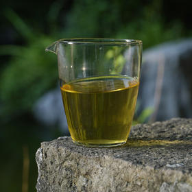 新品// 娜罕小龙珠 邦东茶 头春2025 道光贡茶 蜜香馥郁 古树生普