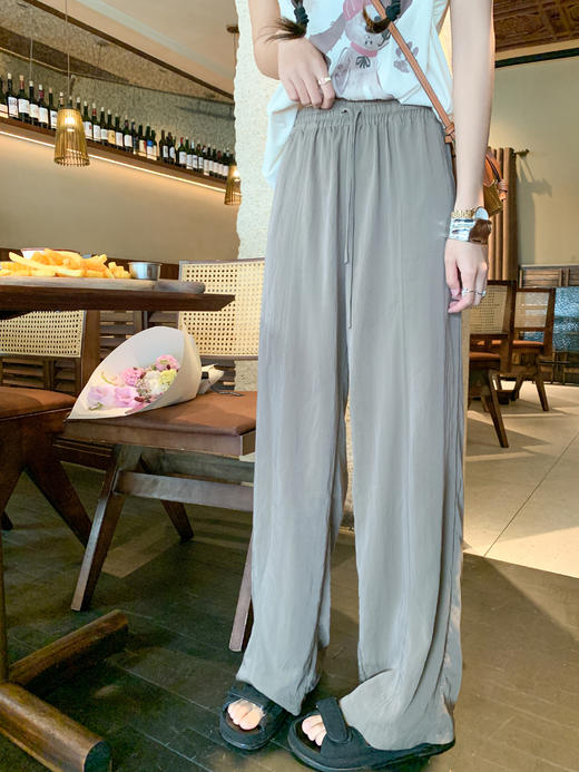 【129元任选2件】最后一波现货！休闲裤 商品图12