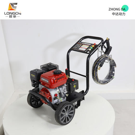 隆驰 A2500(E) 商品图9